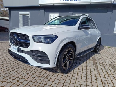 2019 MERCEDES-BENZ GLE 300