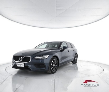 2019 VOLVO V60