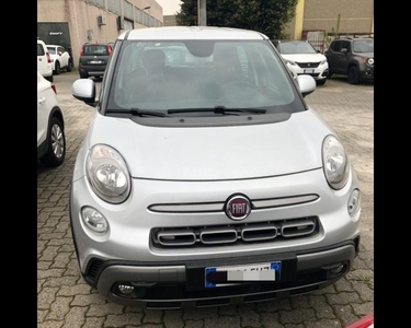 2021 FIAT 500L