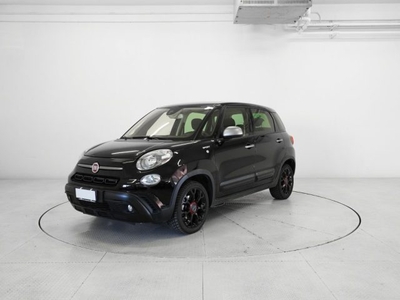 2021 FIAT 500L