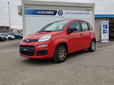 2022 FIAT Panda