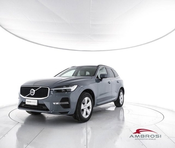 2022 VOLVO XC60