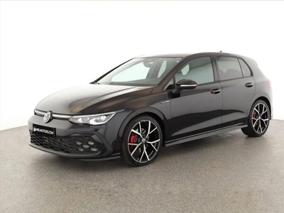 2023 VOLKSWAGEN Golf GTD