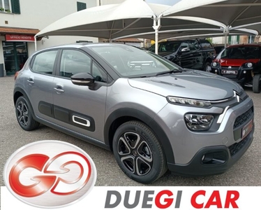 2024 CITROEN C3