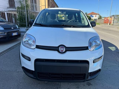 2024 FIAT Panda