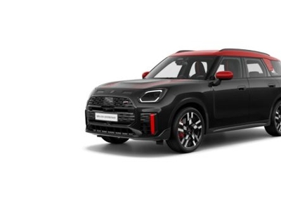 2024 MINI Countryman