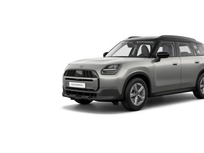 2024 MINI Countryman