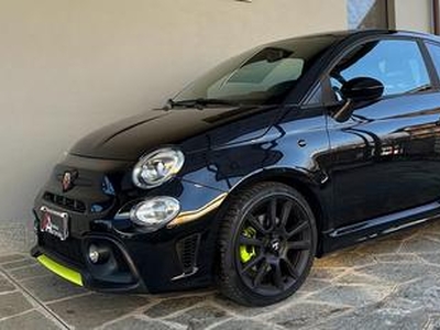 ABARTH 595 1.4 Turbo T-Jet 165 CV Turismo