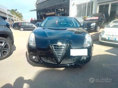 Alfa Romeo Giulietta 1.6 JTDm-2 105 CV Progression
