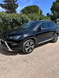 Ateca xcellence 1.6 kv 116