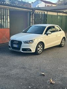 Audi a 1 td