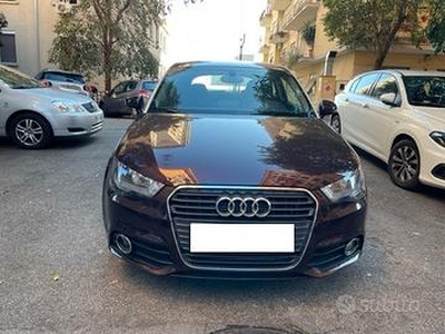 Audi a1/s1 - 2013