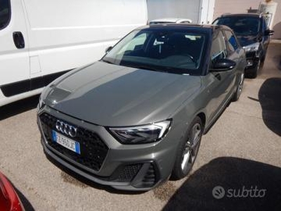 Audi A1 SPB 30 TFSI Admired Advanced