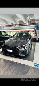 Audi A3 Spb 35 Tdi S Line Edition