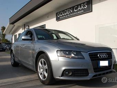 Audi A4 2.0 tdi Start Advanced Plus 120CV Tetto Pe