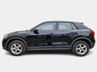 Audi Q2 Diesel Usata