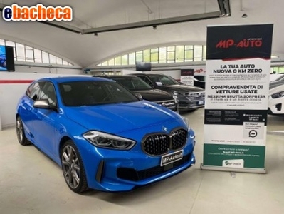 Bmw 135 m 135i xdrive..