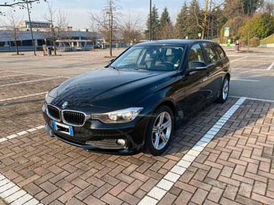 BMW 316 Touring luxory cambio automatico