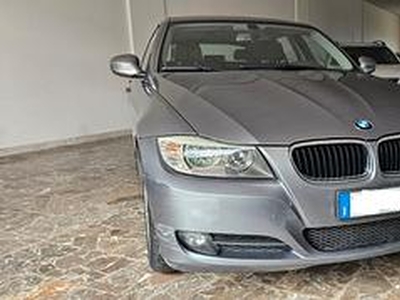 Bmw 320 330d cat Touring Attiva