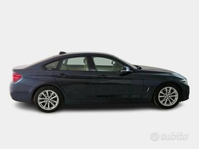 BMW 418 GRAN COUPE Autom. 4 PORTE BERLINA