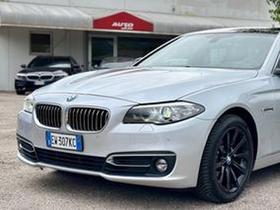 BMW 520d 184CV - 2014 FACELIFT PERFETTA