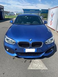 BMW Serie 1 (F20) - 2017 M Sport