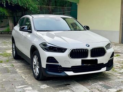 BMW X2 2020 1.6 Xdrive 6 rapporti 115 HP