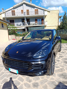 Cayenne 3.0 Diesel 57.000 km