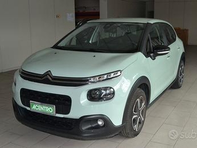 CITROEN C3 - 1.2 Pure Tech 83cv Feel U184585