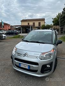 Citroen c3 picasso 2013