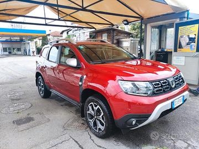 DACIA Duster 2ª serie - 2021