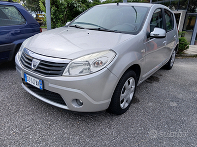 Dacia GPL