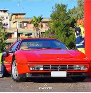 Ferrari 208 gts conservata