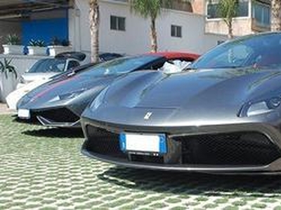 Ferrari 488 3.9 GTB 670CV Uff Italy #Pronta Conseg