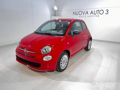 Fiat 500 1.0 Hybrid