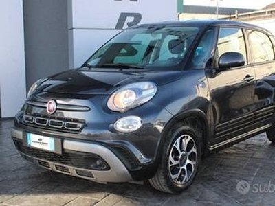 Fiat 500 L 1.4 s&s 95cv Con CARPLAY