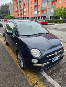 Fiat 500 ok neopatentati