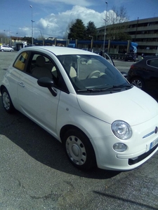 FIAT 500 POP - LUCCA (LU)