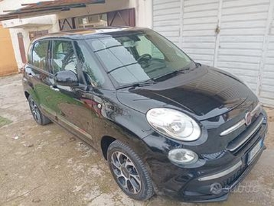 Fiat 500l - 2018