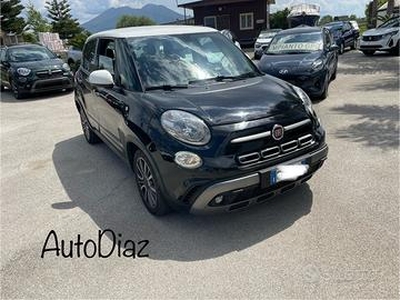 FIAT 500L Cross f*u*l*l*- 2019