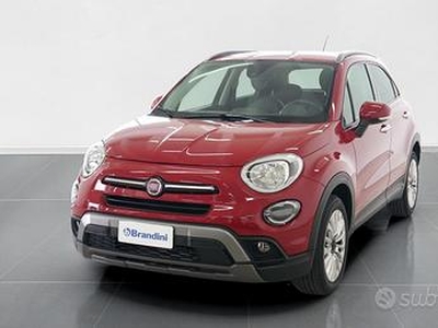 FIAT 500X 1.3 mjt Cross 4x2 95cv