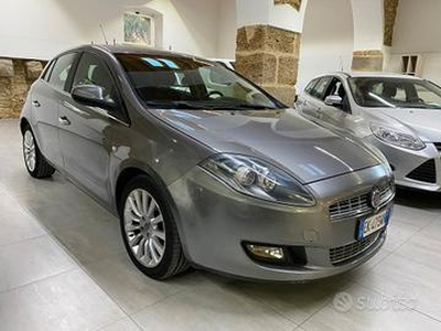 Fiat Bravo 1.6 MJT 105 CV DPF Emotion