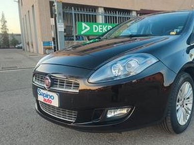 Fiat Bravo 1.6 MJT 120 CV DPF Easy