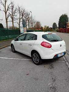 FIAT Bravo 1.6 mtj - 2011 neopatentati ok