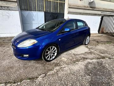 Fiat Bravo Sport 1.9 jtdm 150cv permute - finazia