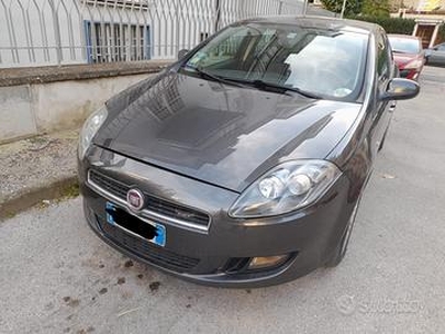 Fiat Bravo T Jet 1400cc GPL