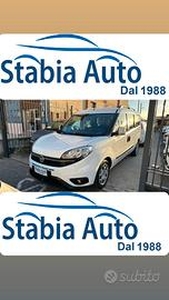 Fiat Doblo Doblò 1.6 MJT 16V 90CV Easy