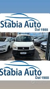 Fiat Doblo Doblò 1.9 MJT 120 CV Dynamic