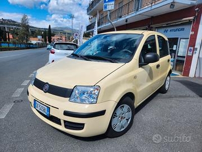 Fiat Panda 1.1 Actual