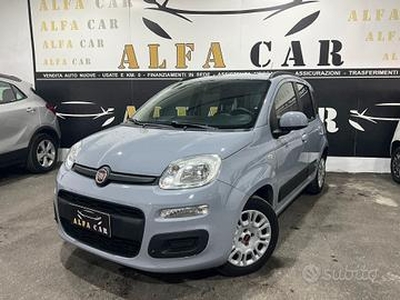 FIAT PANDA 1.2 70cv GPL CASA MADRE LOUNGE 2019!!PR